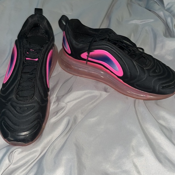 Nike air max 270. - Picture 4 of 6